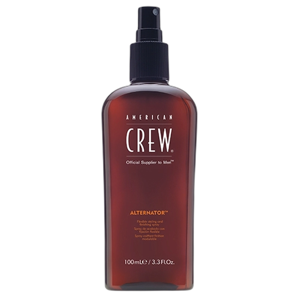 ***American Crew Alternator Finishing Spray 100ml