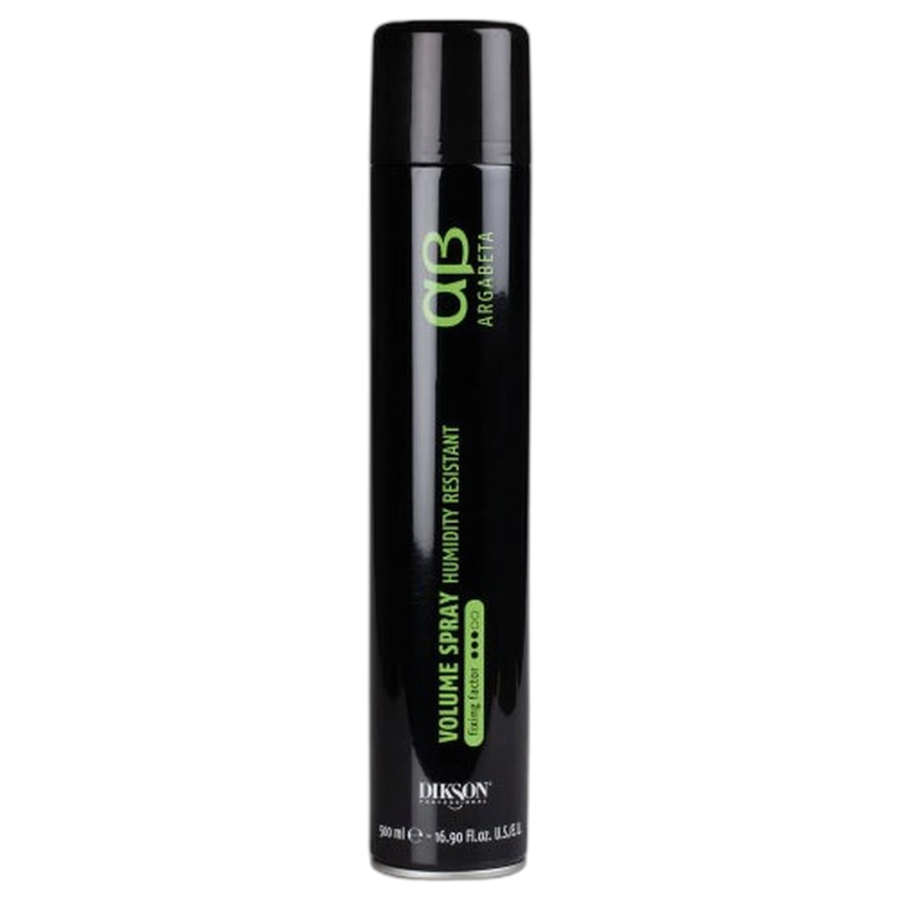 Dikson Argabeta Styling 8 Volume Spray 500ml