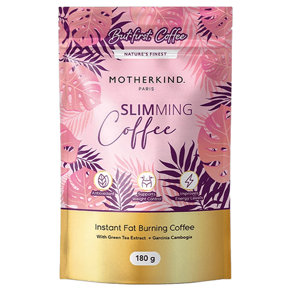 Motherkind Slimming Coffee - 180g