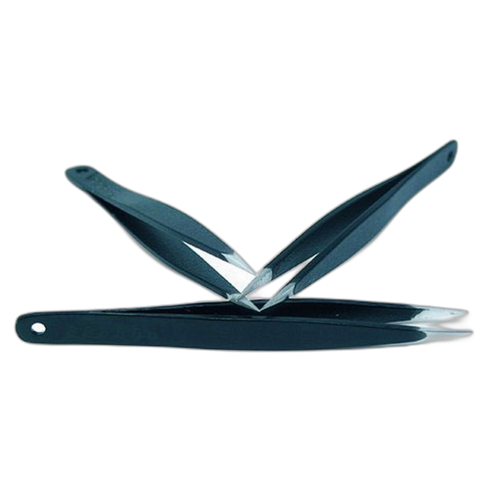 Tweezer Narrow/Precision (Black)