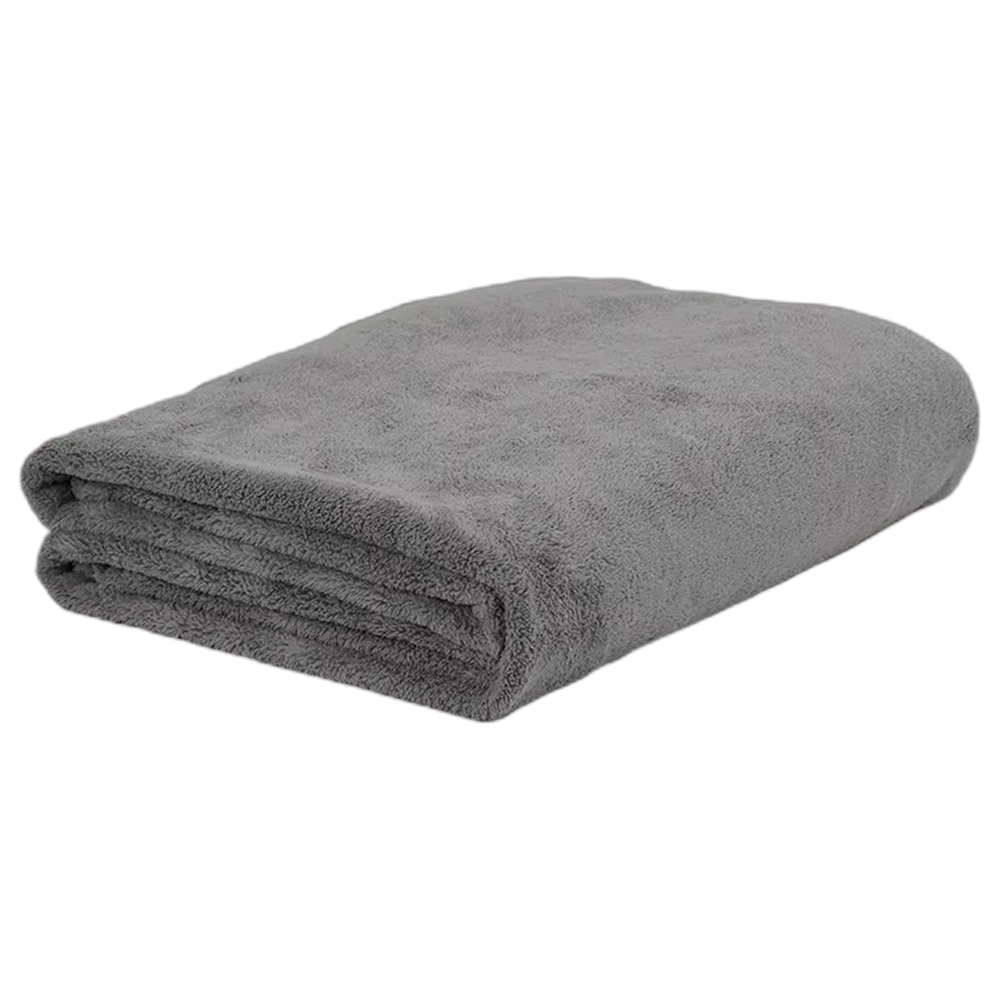 Bed Cover Standard - Grey