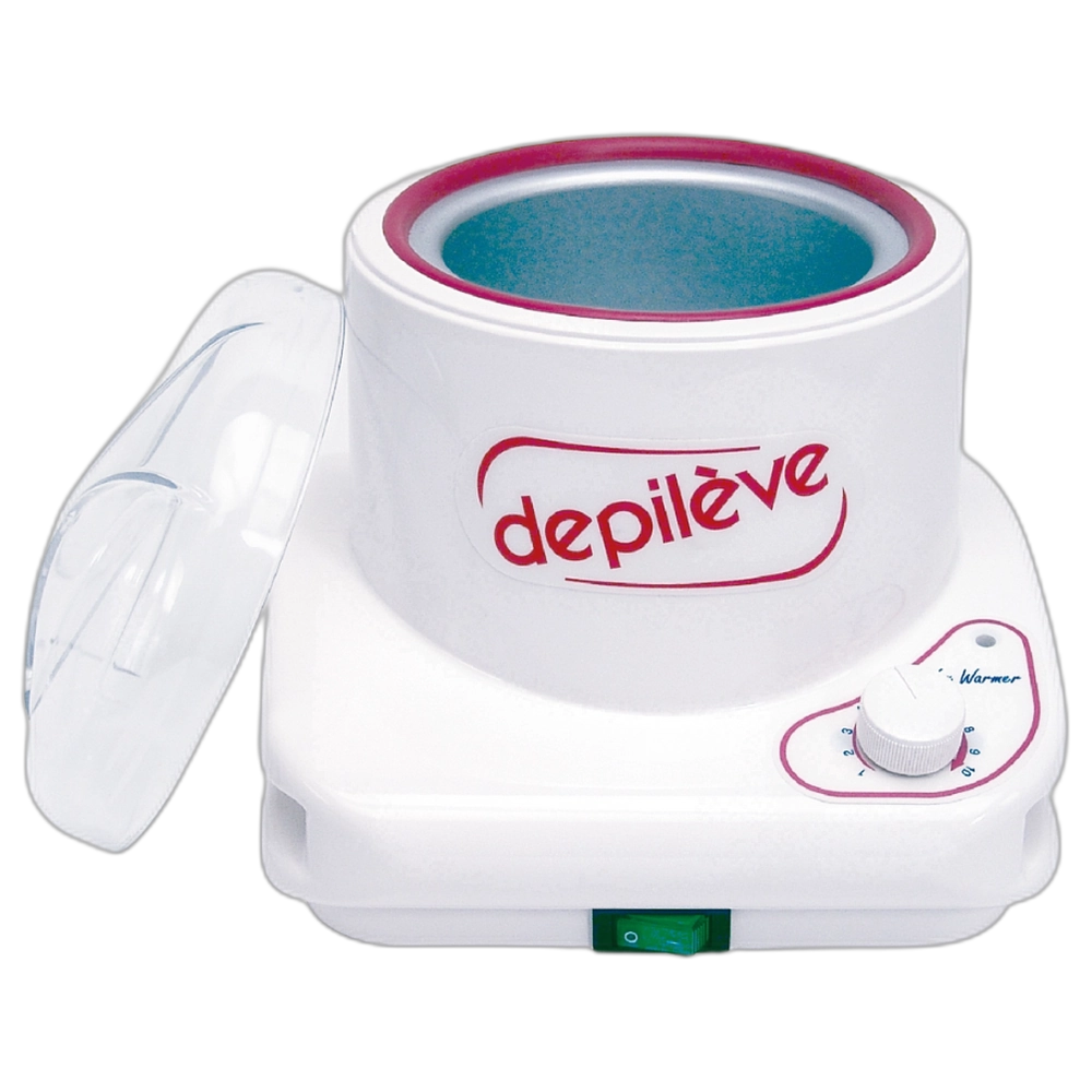 Depileve Neo Single Pot Wax Warmer 800gm