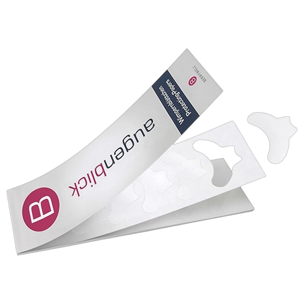 Berrywell Eye Protection Pads-96