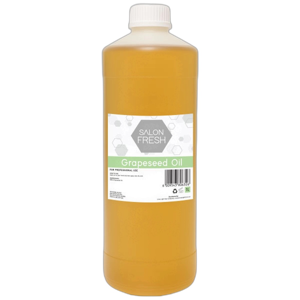 Grapeseed Oil 1L