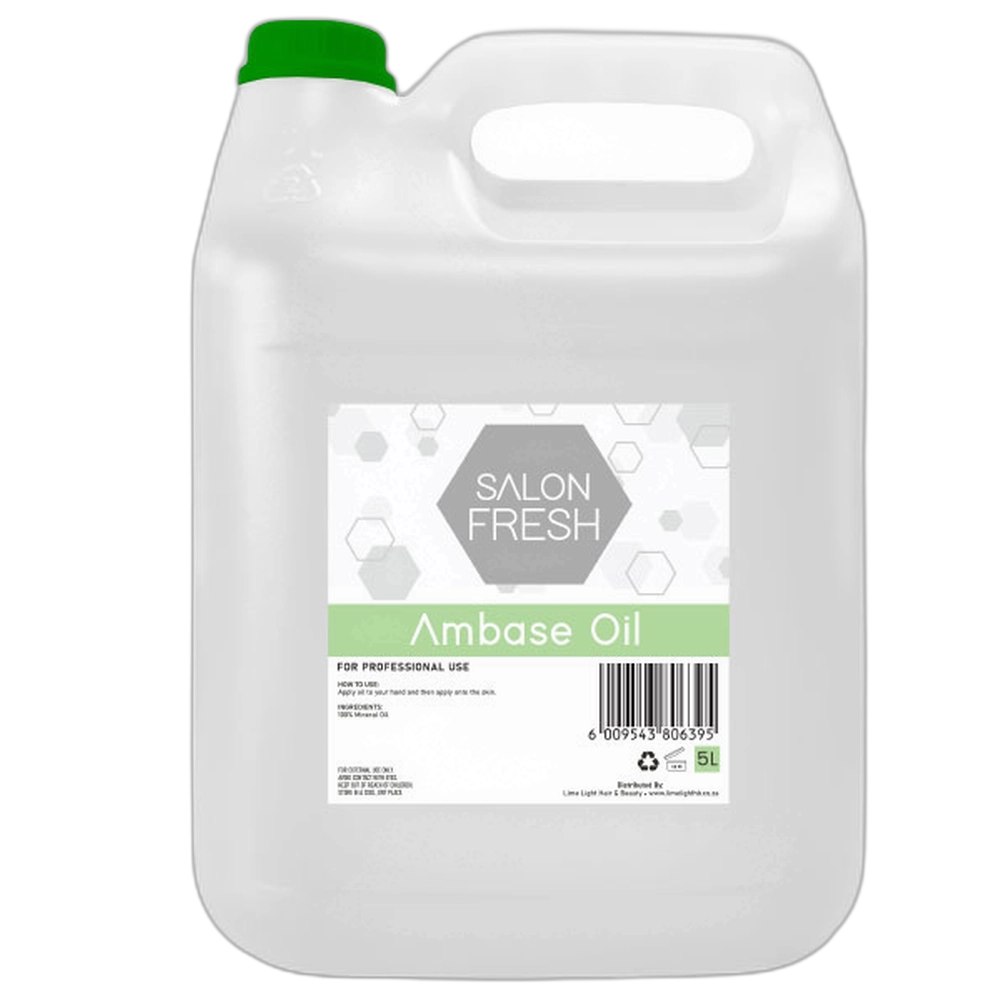 Ambase (Mineral Oil)  5L