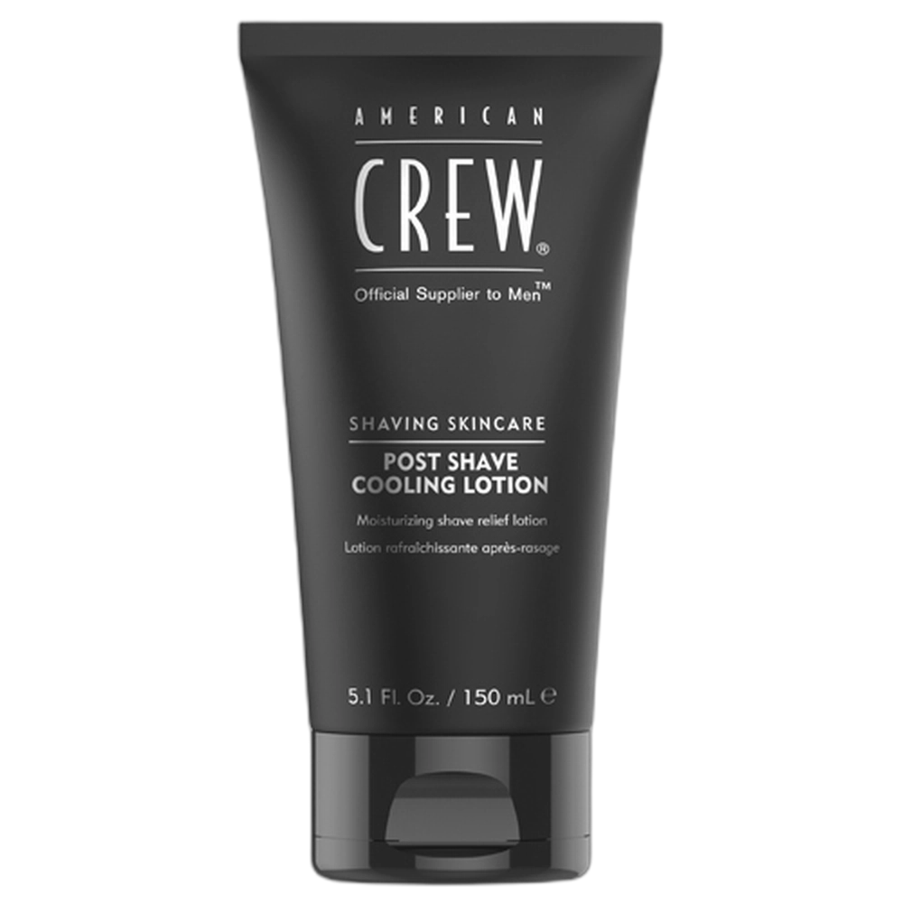 ***American Crew Shaving Post-Shave Cooling Lotion 150ml