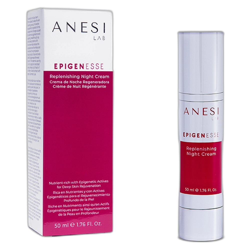 ANESI LAB Epigenesse Replenishing Night Cream 50ml