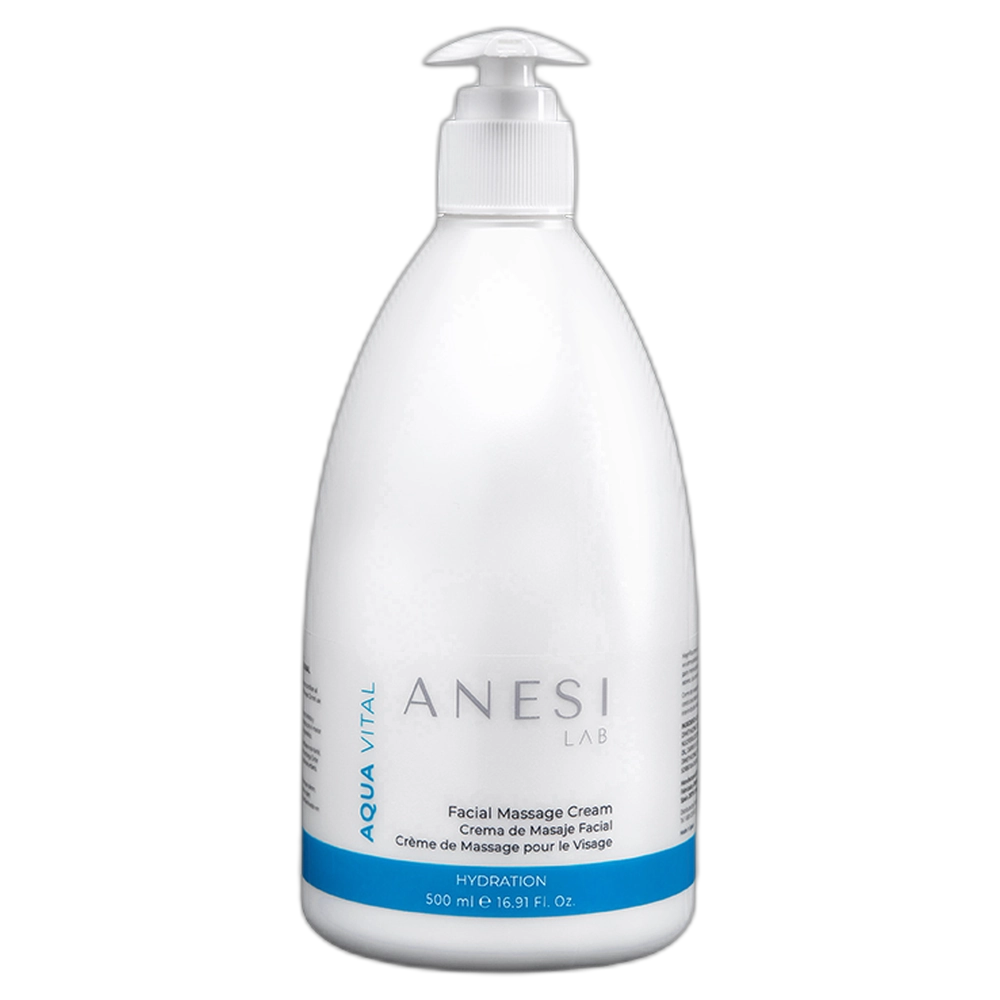 ANESI LAB Facial Massage Cream 500ml