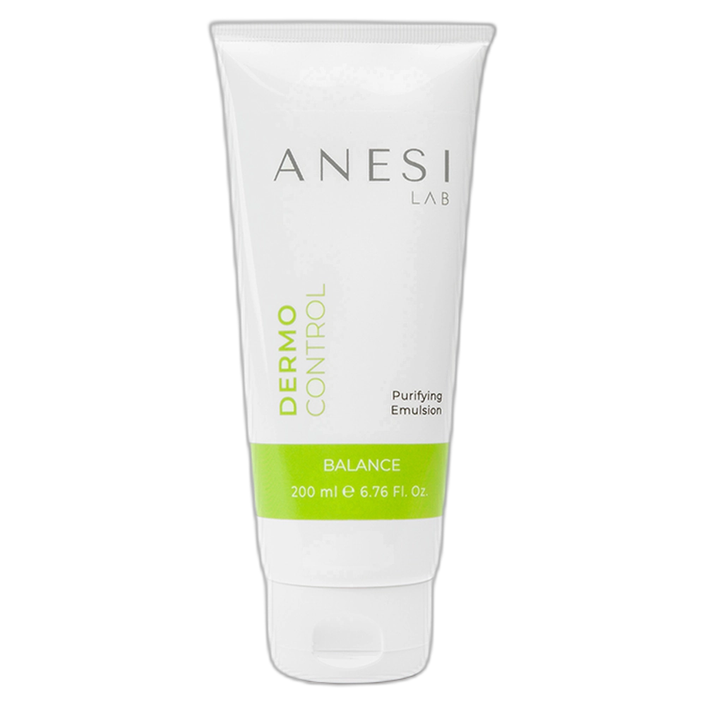 ***ANESI LAB Dermo Controle Purifying Emulsion 200ml