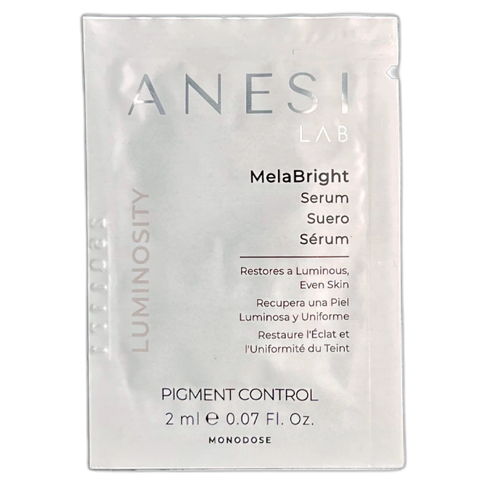 ANESI LAB Luminosity Melabright Serum 2ml Sample