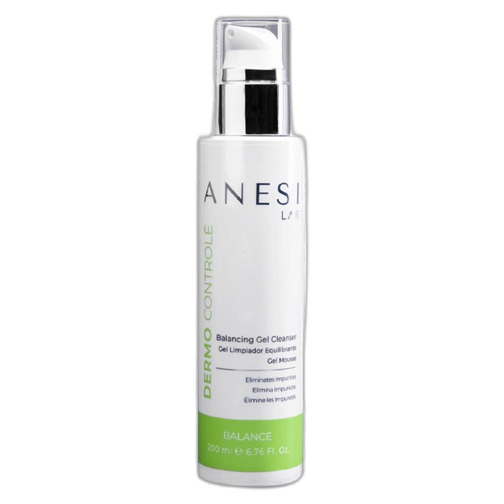 ANESI LAB Dermo Balancing Gel Cleanser 200ml