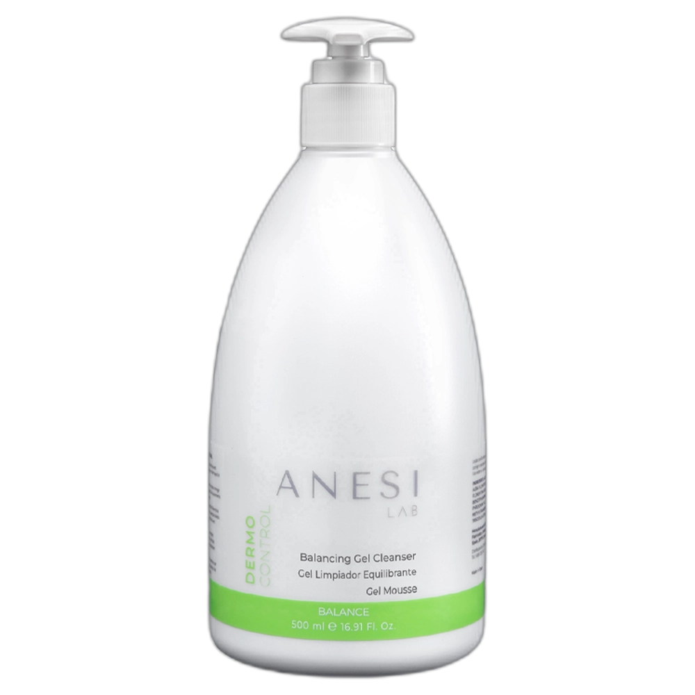 ANESI LAB Dermo Balancing Gel Cleanser 500ml