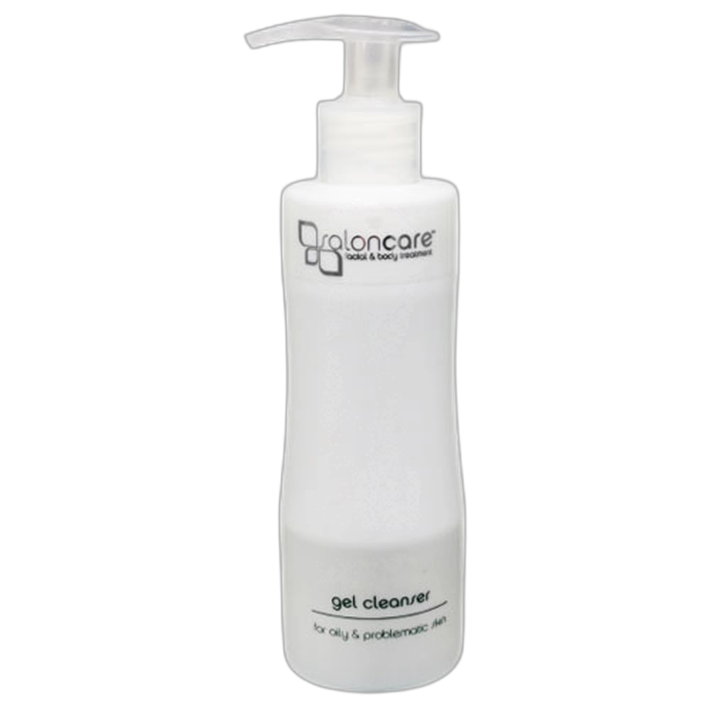 Saloncare Gel Cleanser 200ml
