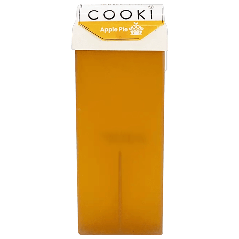 COOKI Wax Cartridge - Apple Pie 100ml