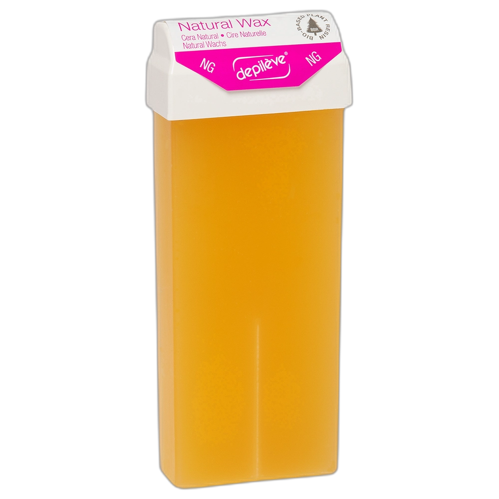 Depileve Wax Cartridge (NG) Natural Pine 100ml