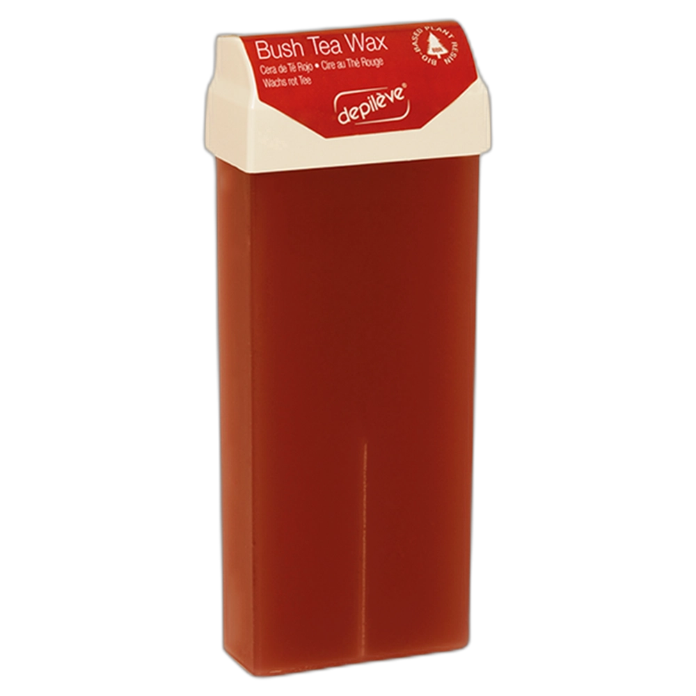 Depileve Wax Cartridge Bush Tea 100ml