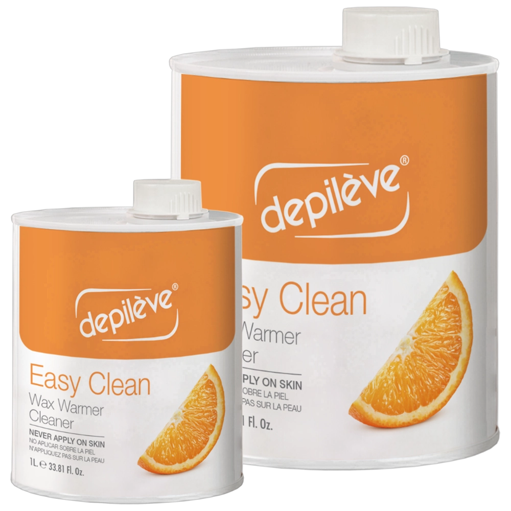 Depileve Easy Clean 1L