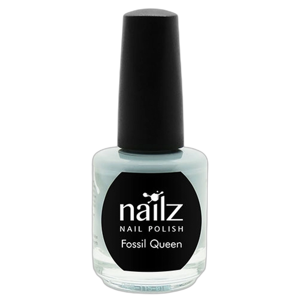 Nailz Nail Polish 15ml  Fossil Queen