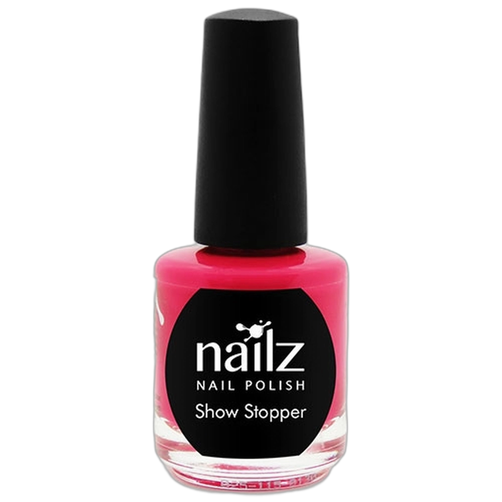 Nailz Nail Polish 15ml  Show Stopper