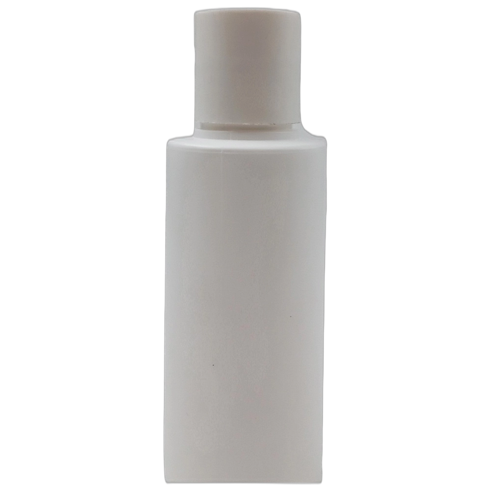 Boston Bottle 100ml Natural 24/410