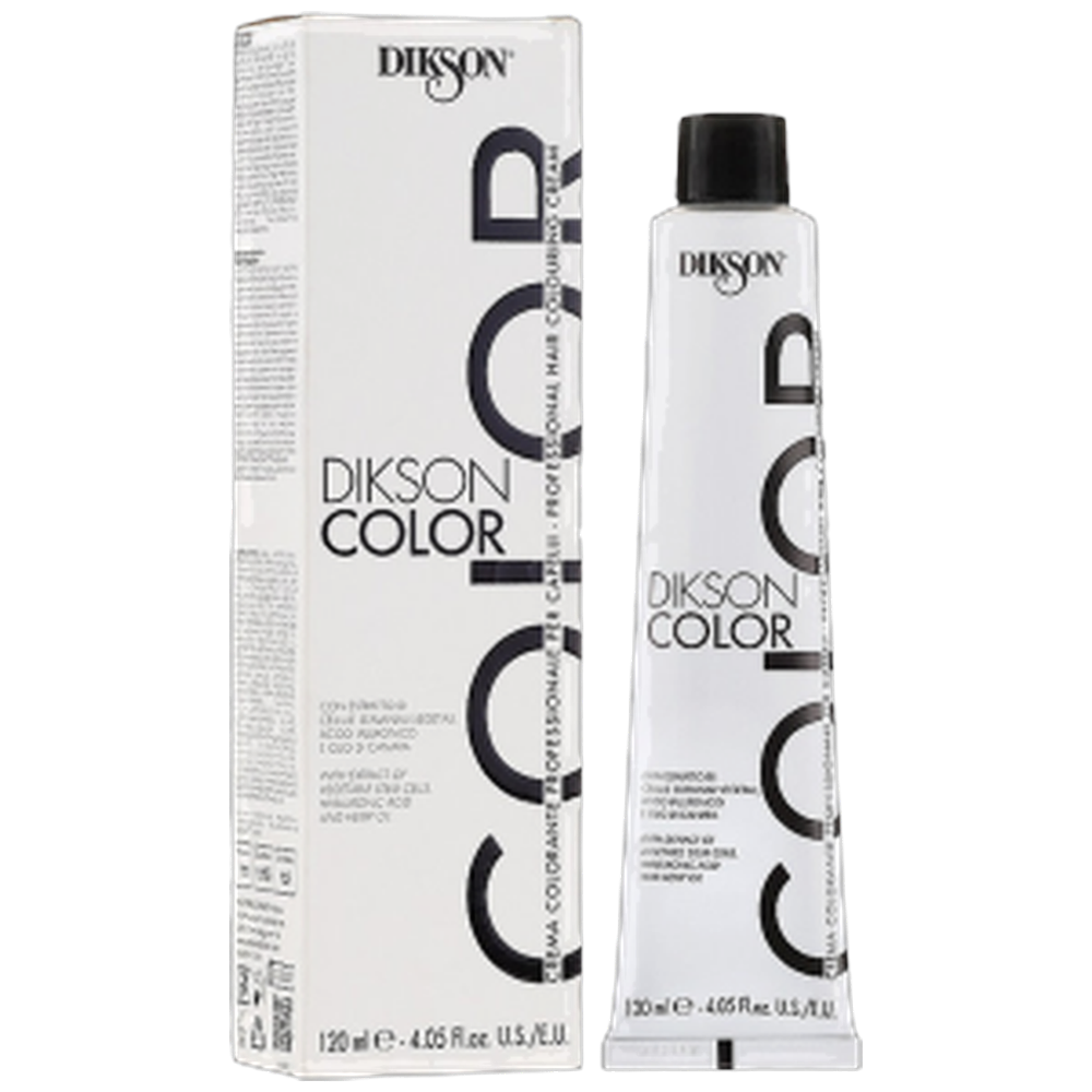 Dikson Color Extra 120ml 9.42 Very Light Blonde Pure Copper