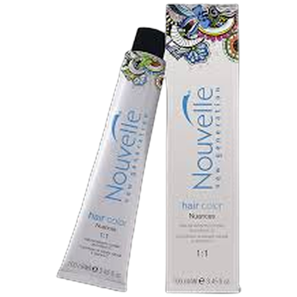 Nouvelle Cream Color 100ml 6.20
