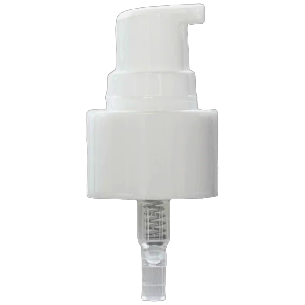 Dikson Pump for DIKSOPRIME Mask 1000ml - White