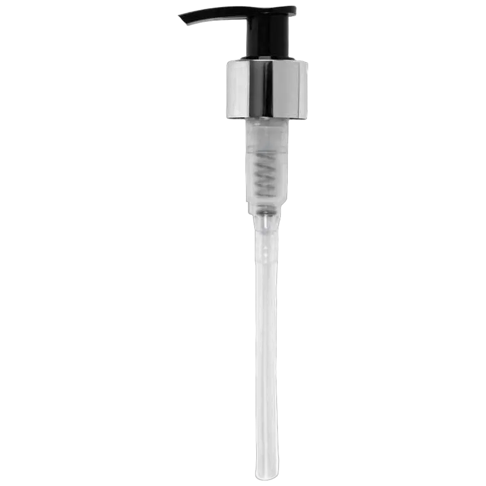 Dikson Pump for DIKSOPRIME Mask 1000ml - Black