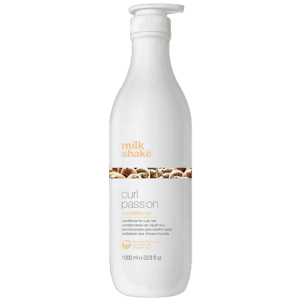 Milk Shake Curl Passion Conditioner 1000ml