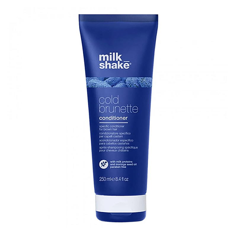 Milk Shake Cold Brunette Conditioner 250ml
