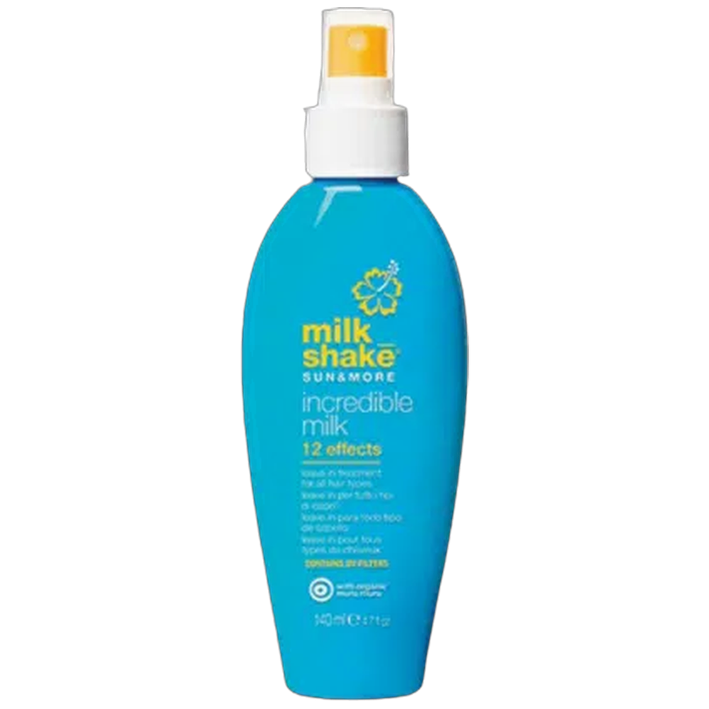 Milk Shake Sun & More Incredible Milk 140ml