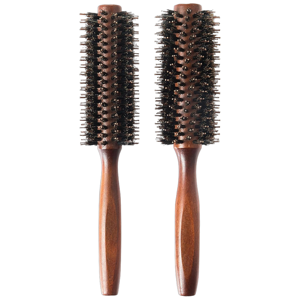 Boar/Porcupine Brush Jumbo 90mm