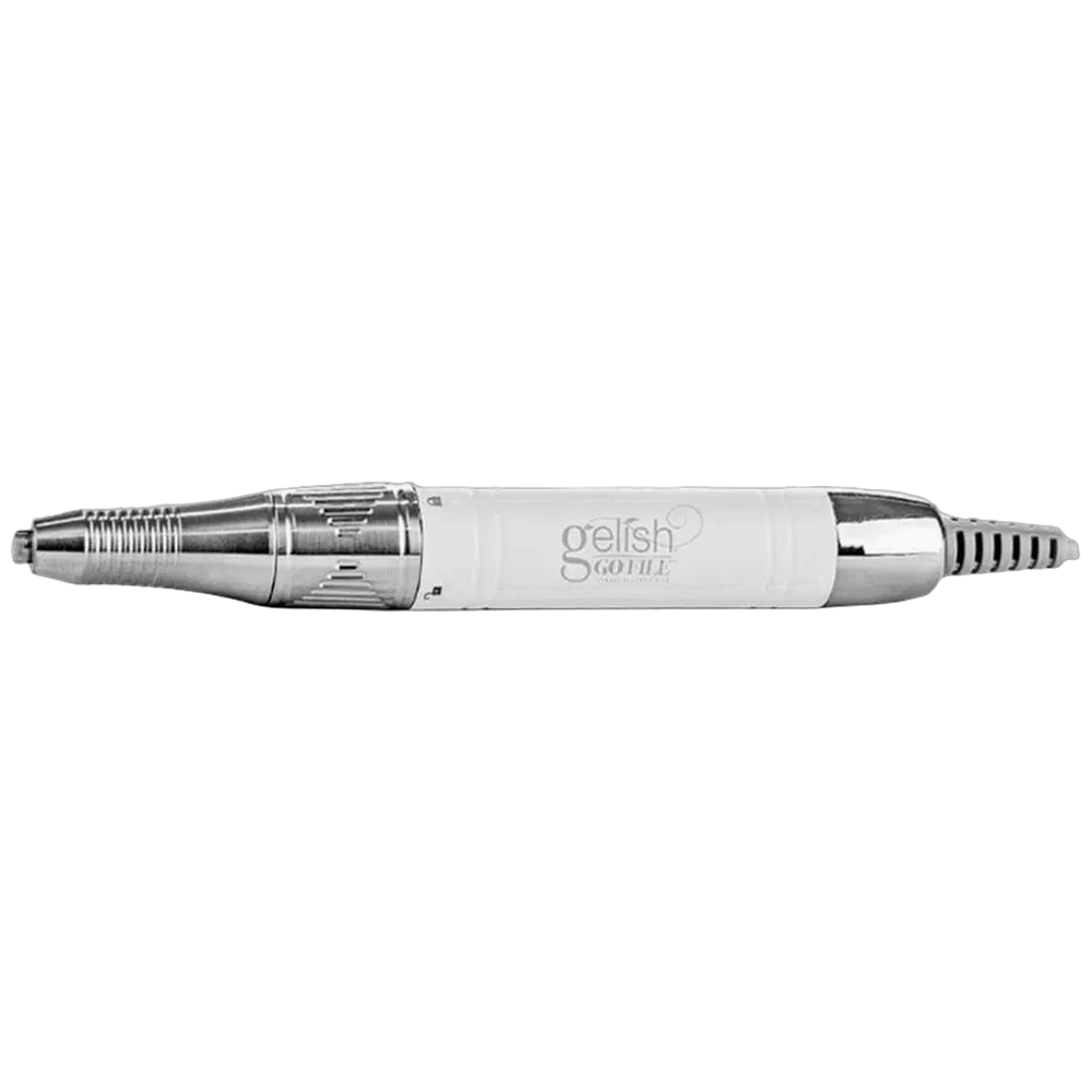 ***Go-File Handpiece - Gelish