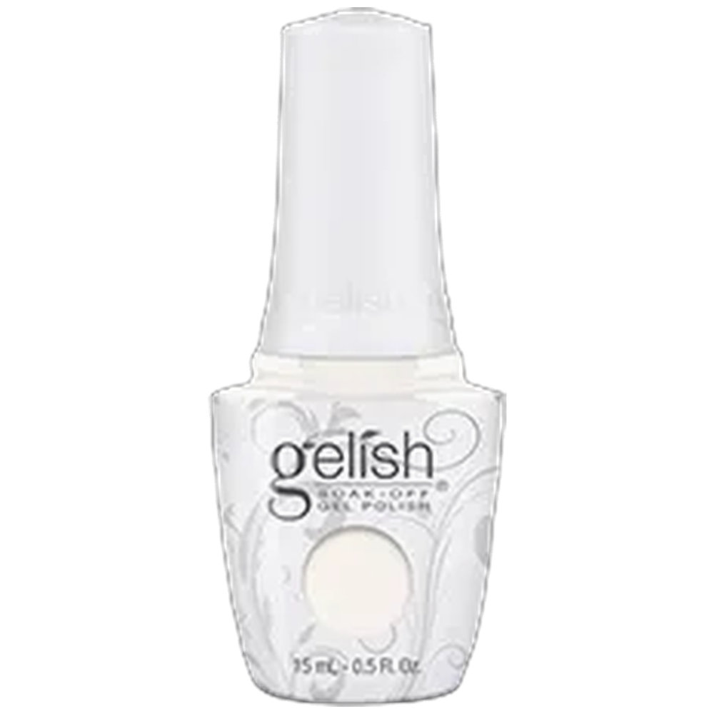 Sheek White 15ml - Gelish