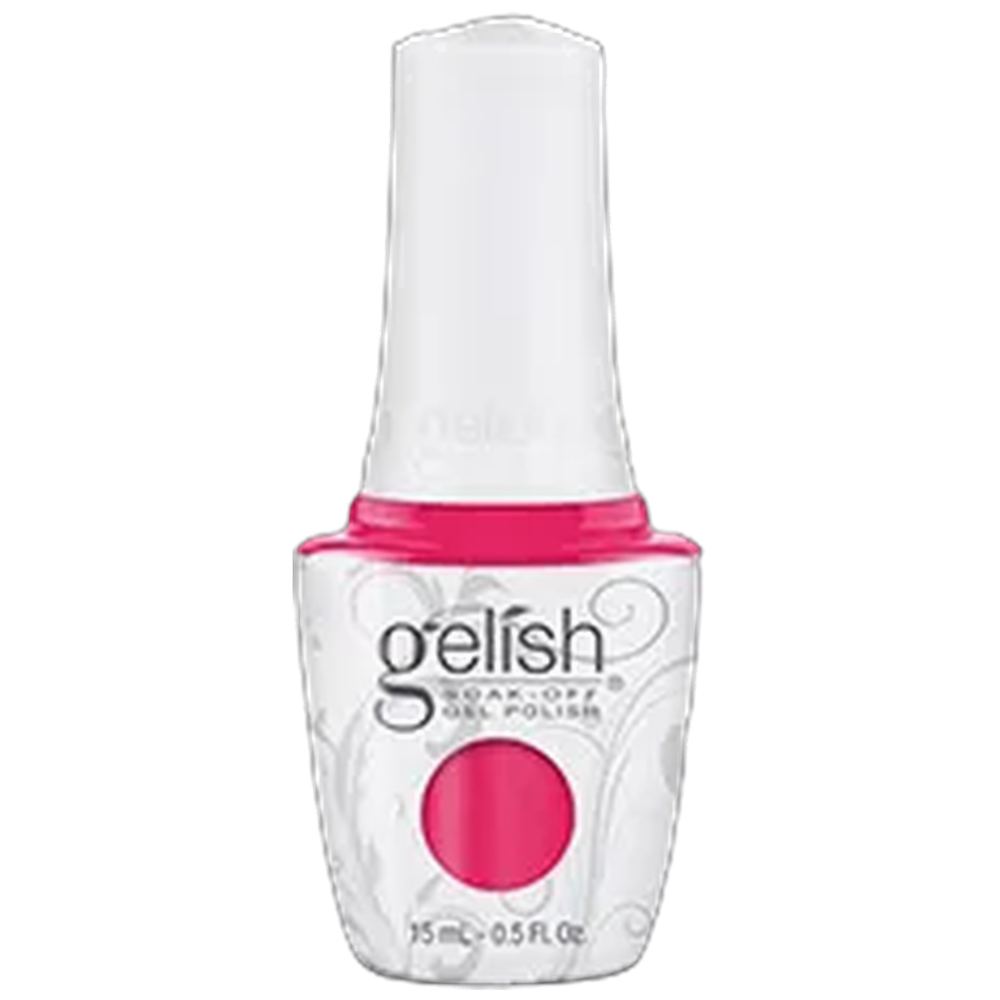 Don't Pansy Around 15ml - Gelish