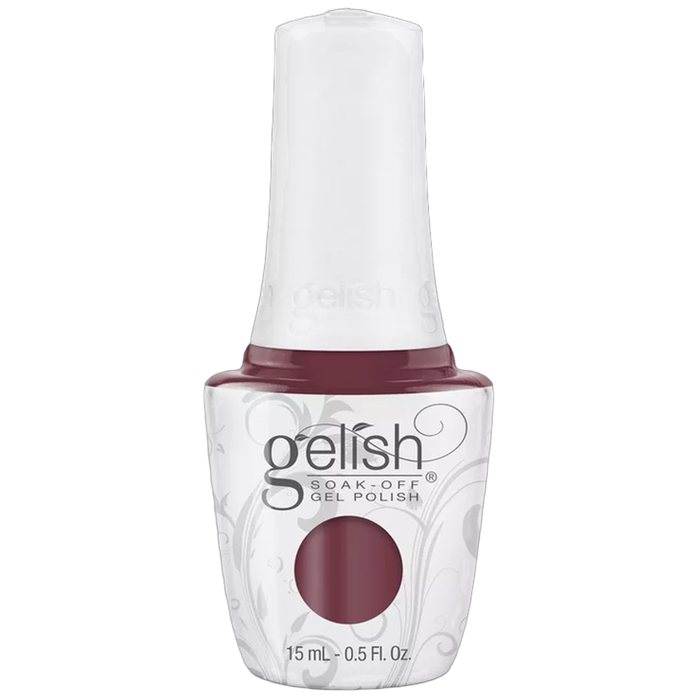 Figure 8's & Heartbreaks 15ml - Gelish
