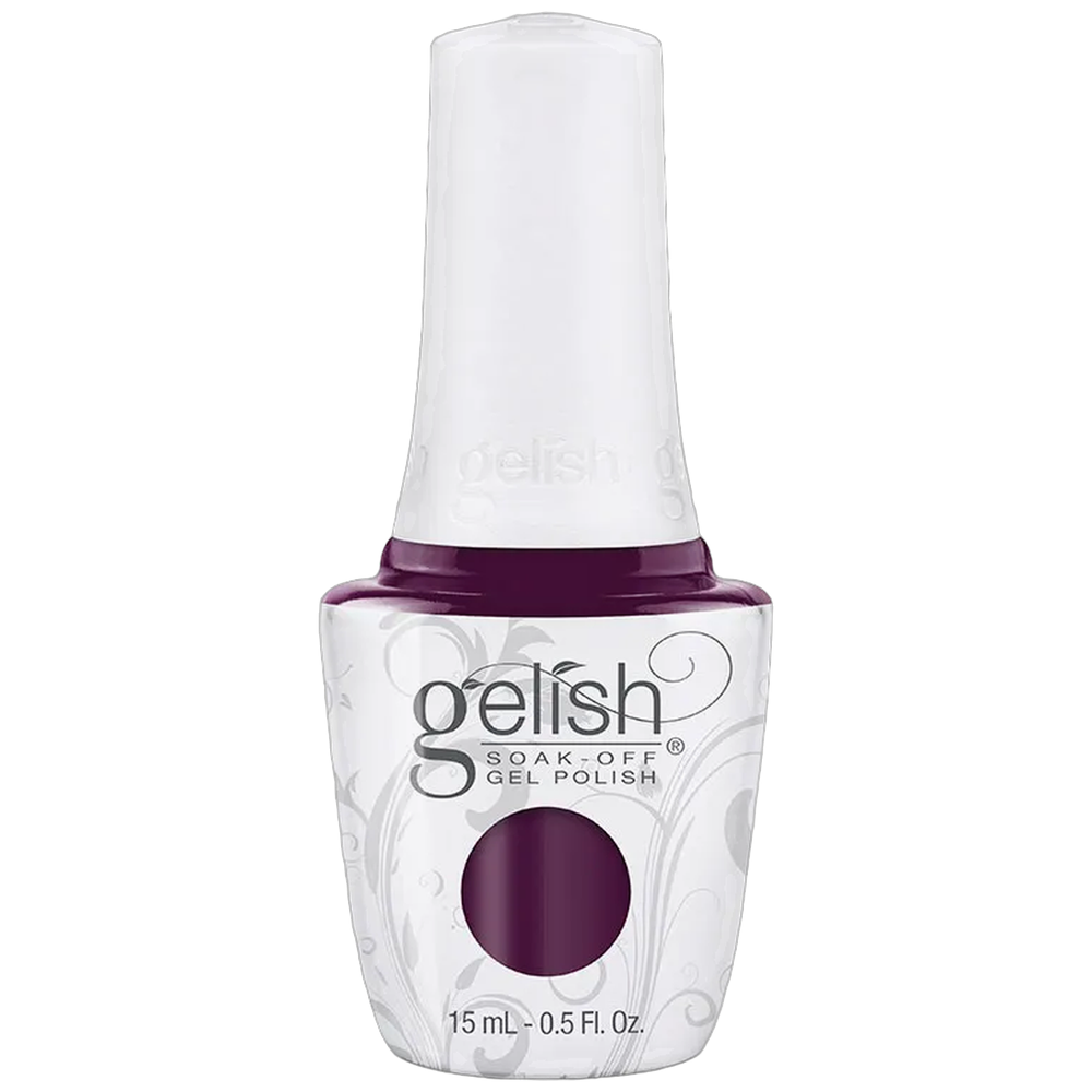 Plum And Done 15ml - Gelish