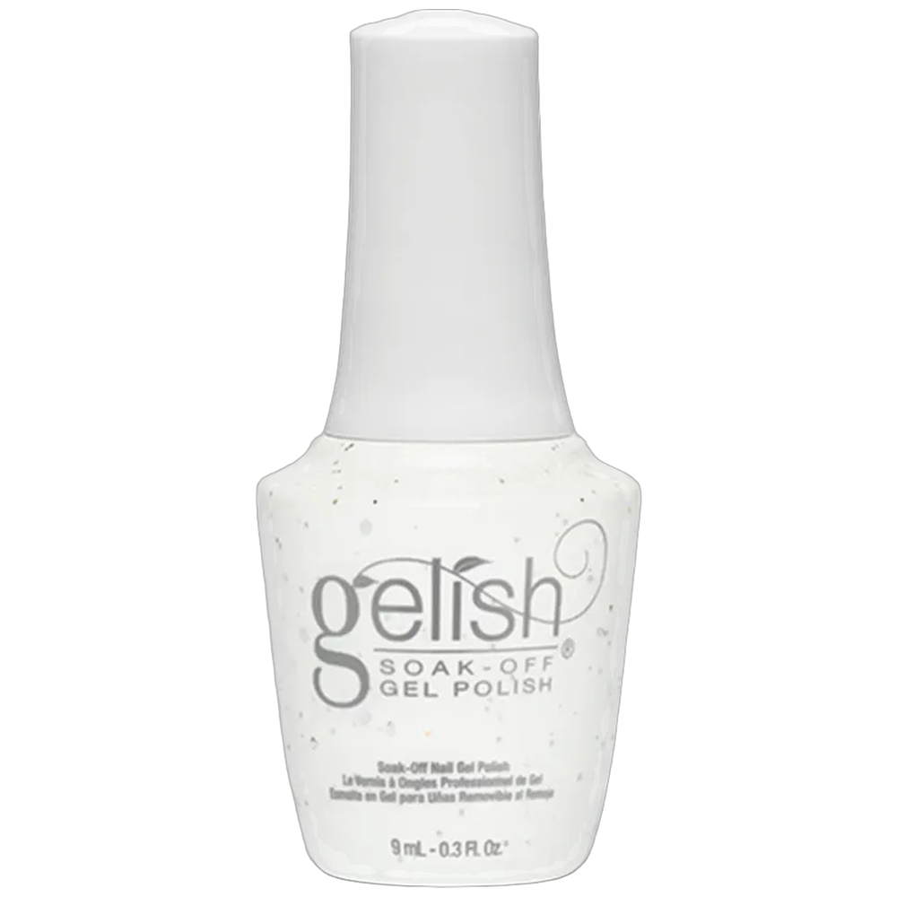 9ml Am I Making You Gelish - Gelish