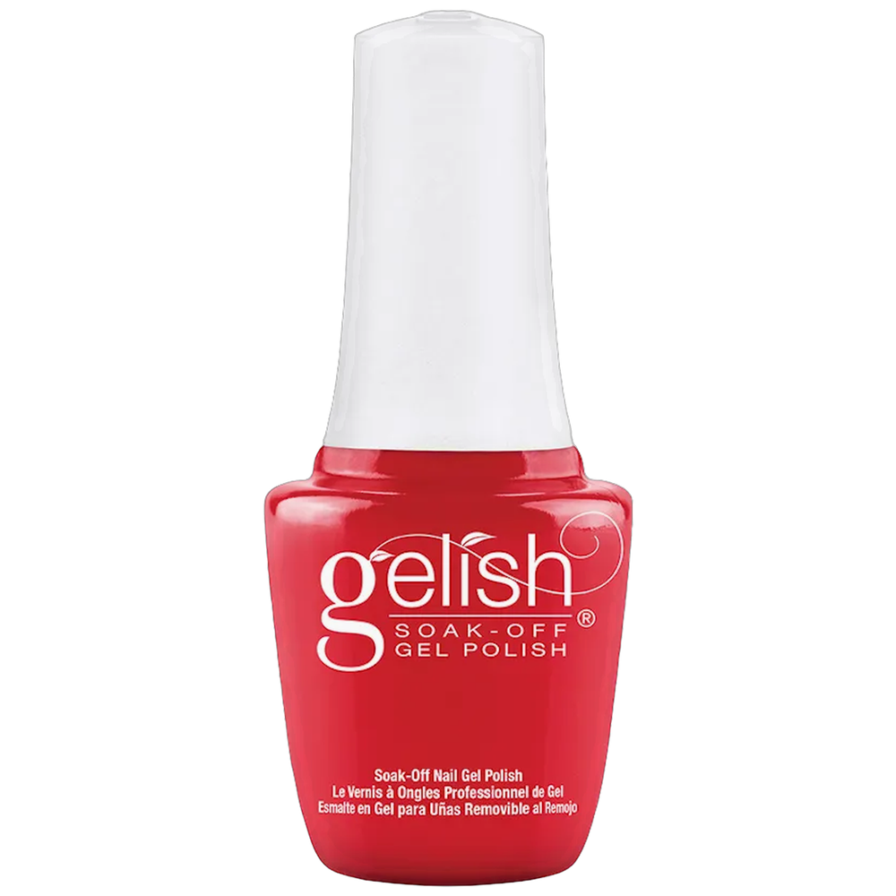 9ml Fire Cracker - Gelish