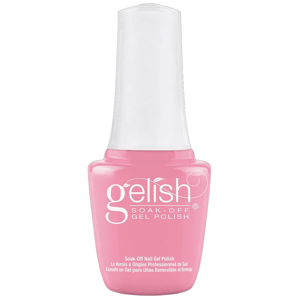 9ml Look at You, Pink-achu - Gelish