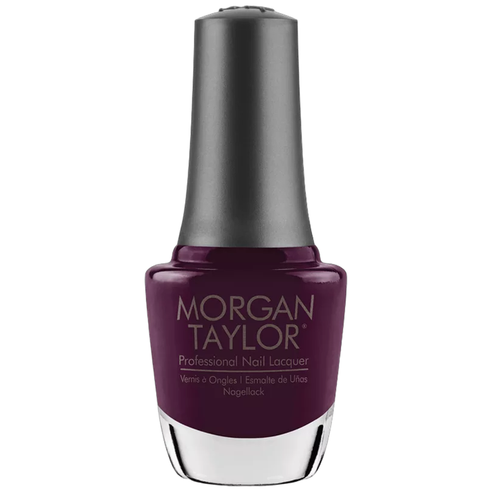 Plum and Done 15ml - MT