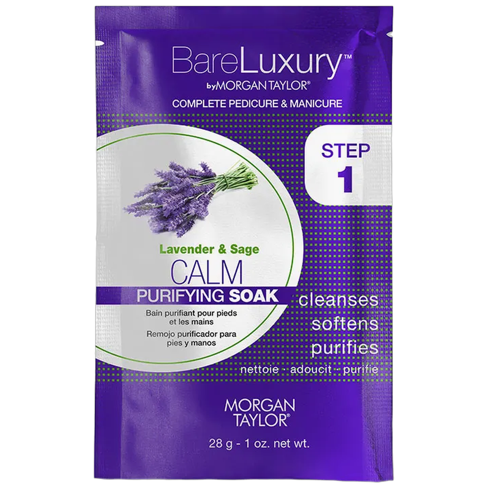 ***Calm Purifying Soak 226g  - MT