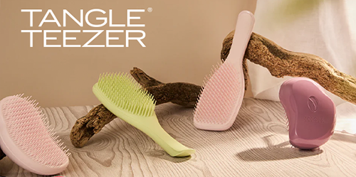 Tangle Teezer