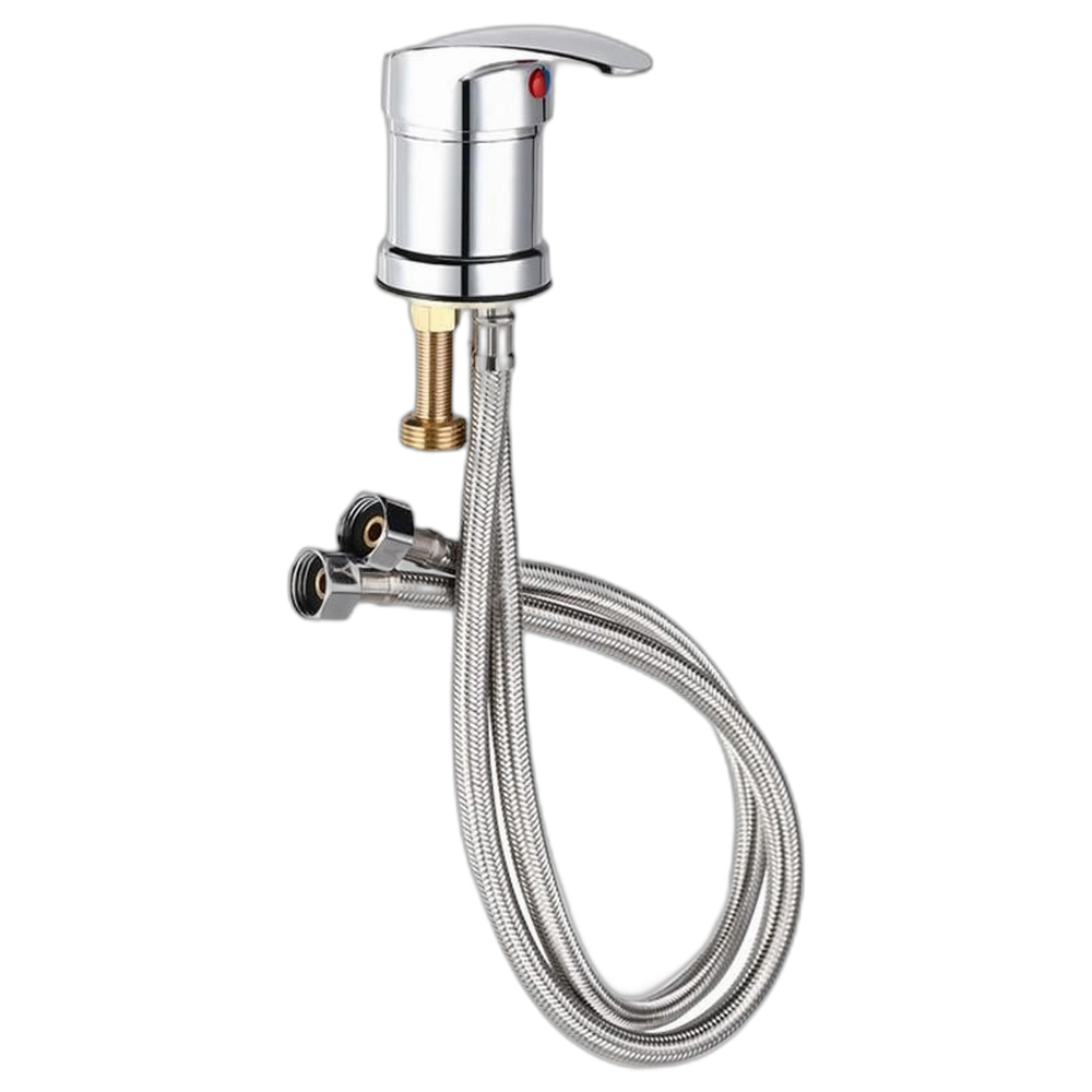 Mixer Tap For Wash Basin