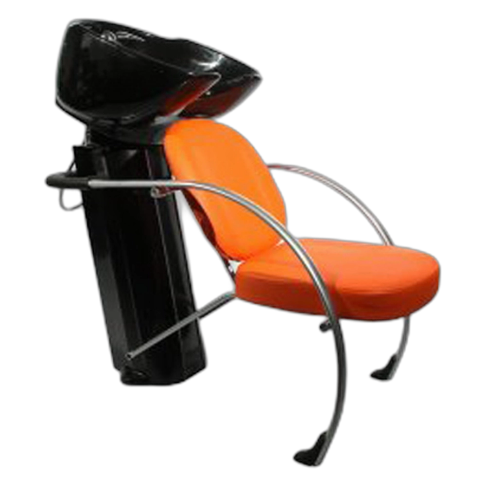 LIVO Wash Station - Orange