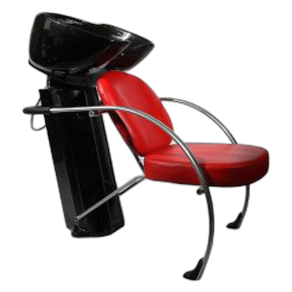 LIVO Wash Station - Red