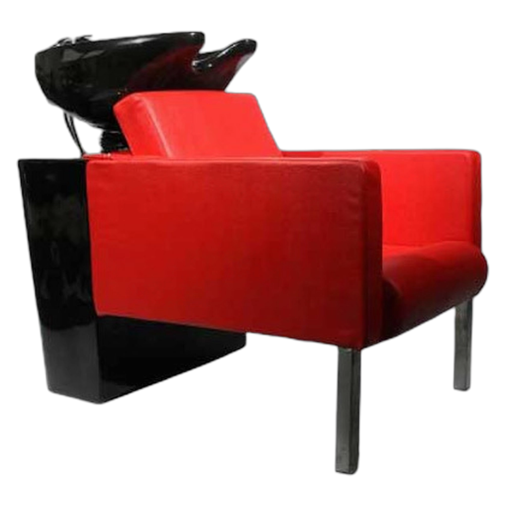 *DYNO Wash Station - Red