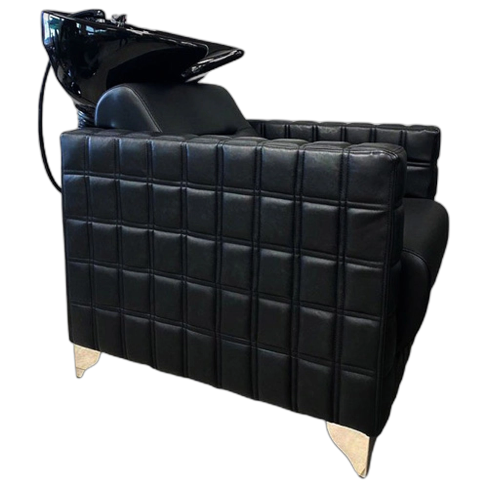 IBIS Wash Station - Black