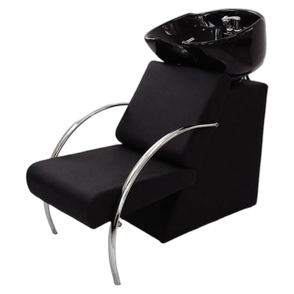 OPTIMA Wash Station Black