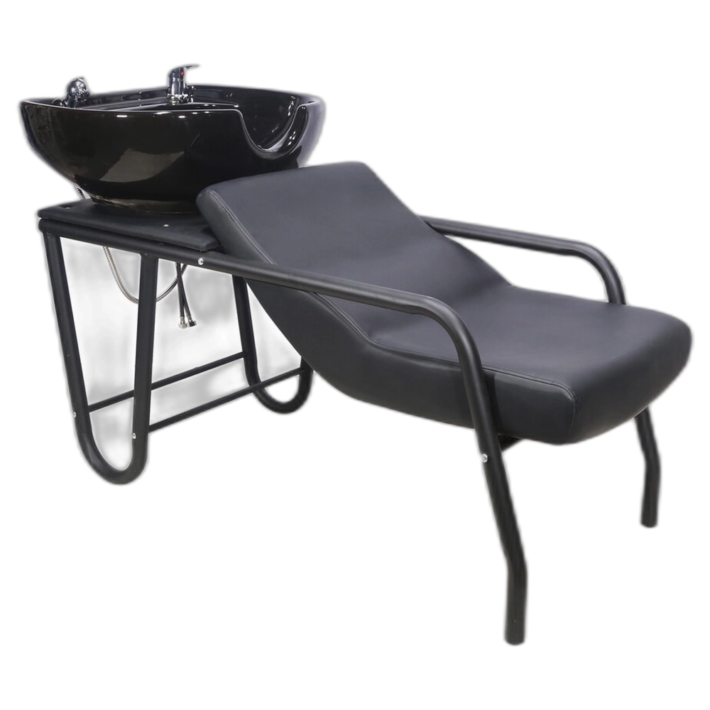 MONO Wash Station Black